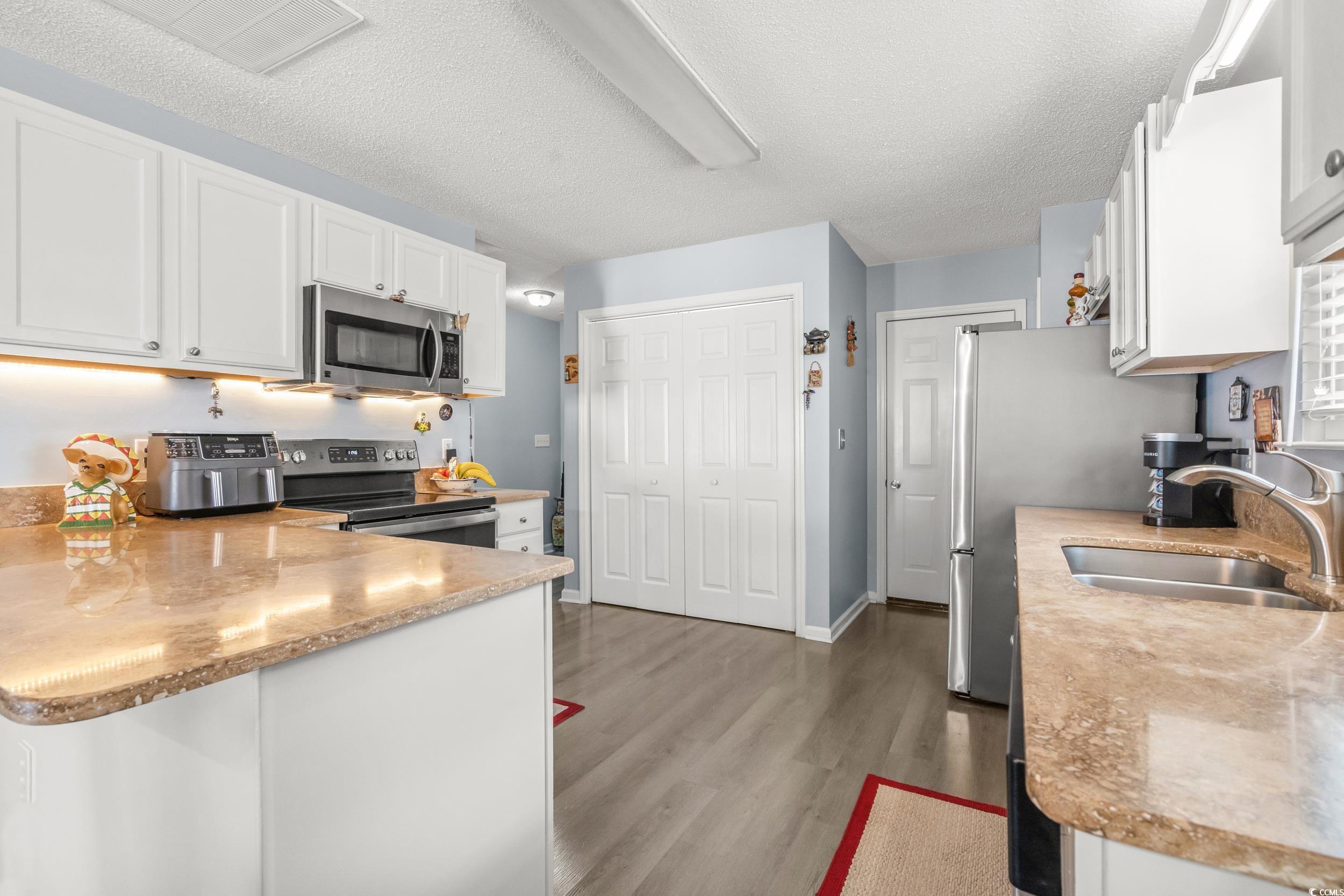 8030 Long Needle Court Murrells Inlet, SC 29576 - Photo 20 of 36