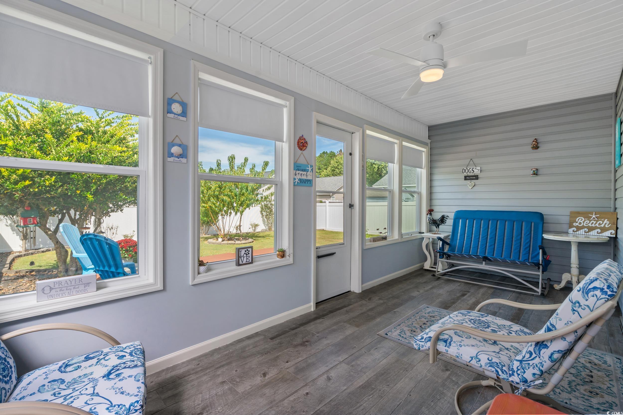 8030 Long Needle Court Murrells Inlet, SC 29576 - Photo 2 of 36