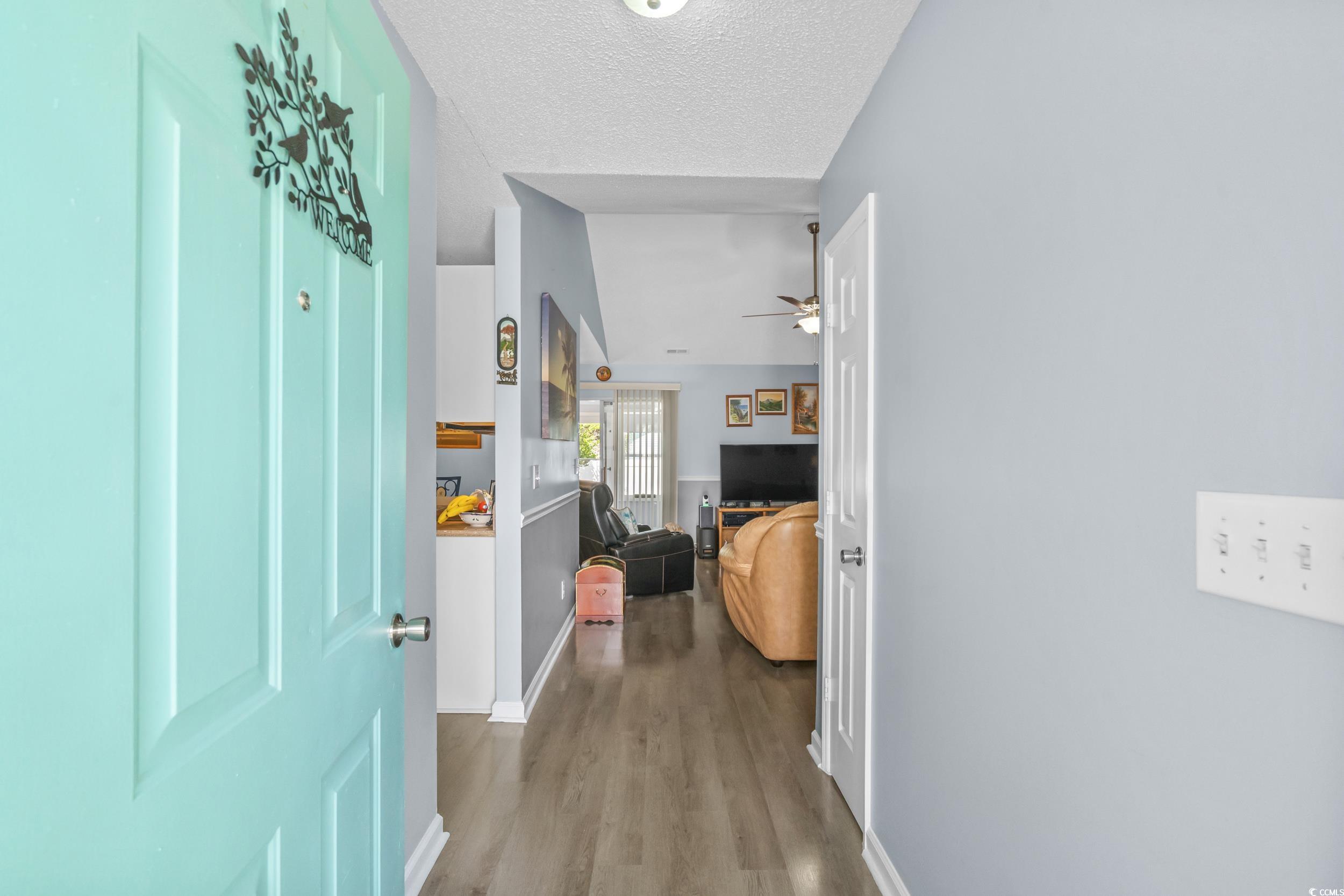 8030 Long Needle Court Murrells Inlet, SC 29576 - Photo 30 of 36