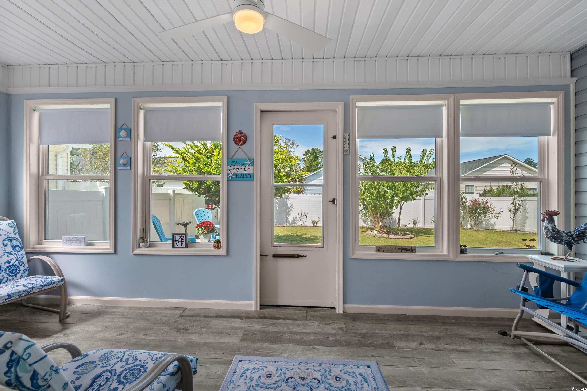 8030 Long Needle Court Murrells Inlet, SC 29576 - Photo 3 of 36