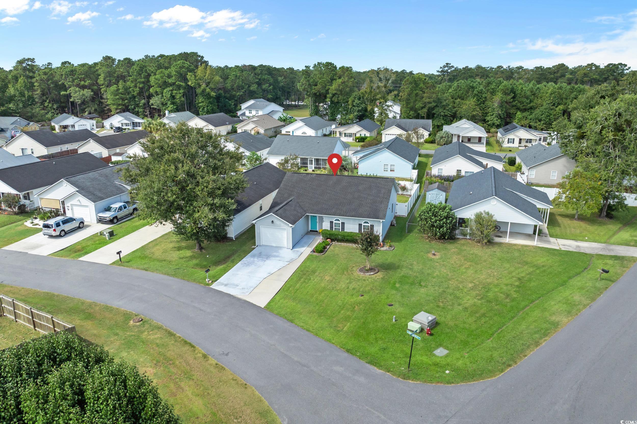 8030 Long Needle Court Murrells Inlet, SC 29576 - Photo 31 of 36