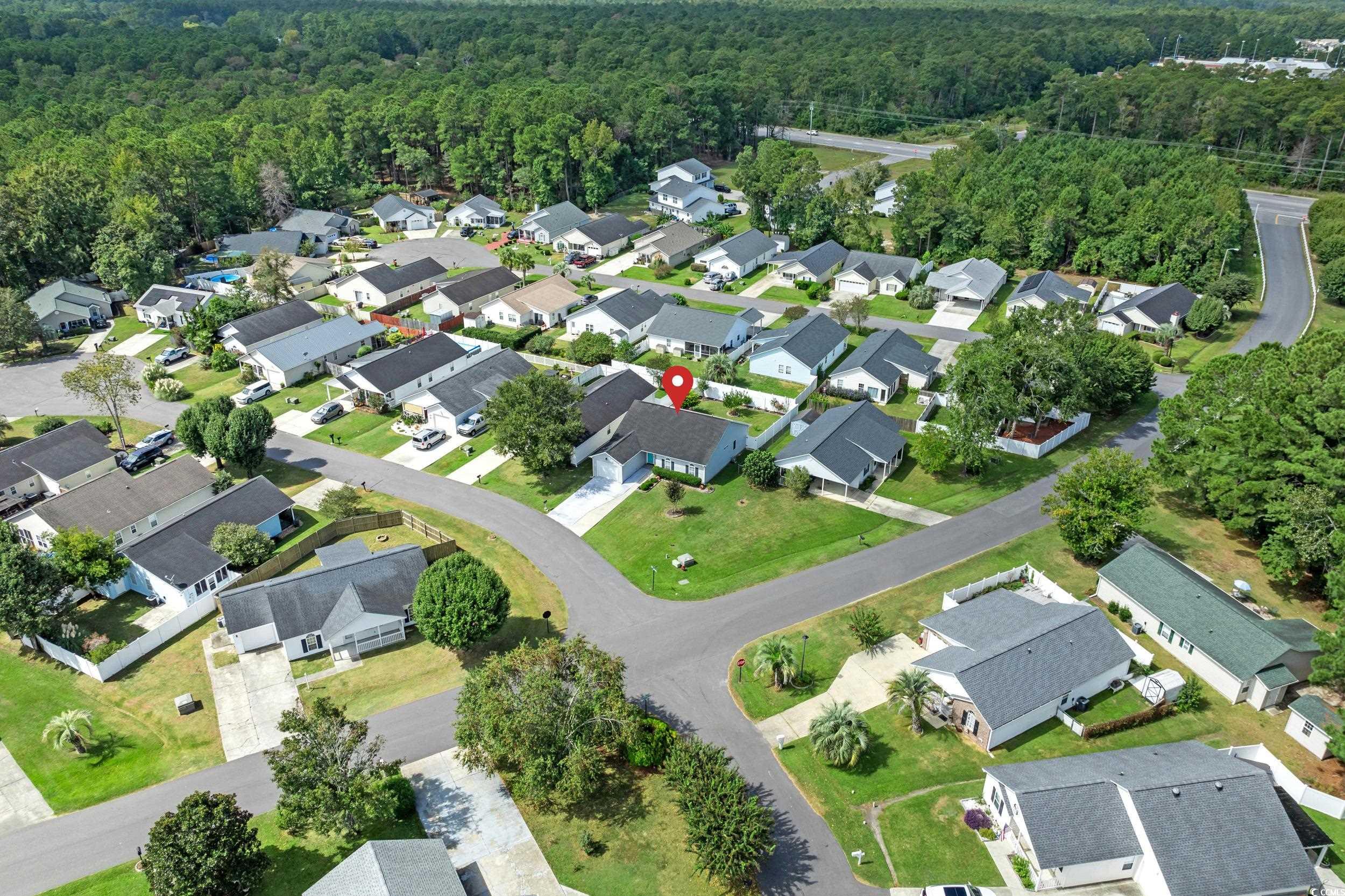 8030 Long Needle Court Murrells Inlet, SC 29576 - Photo 33 of 36