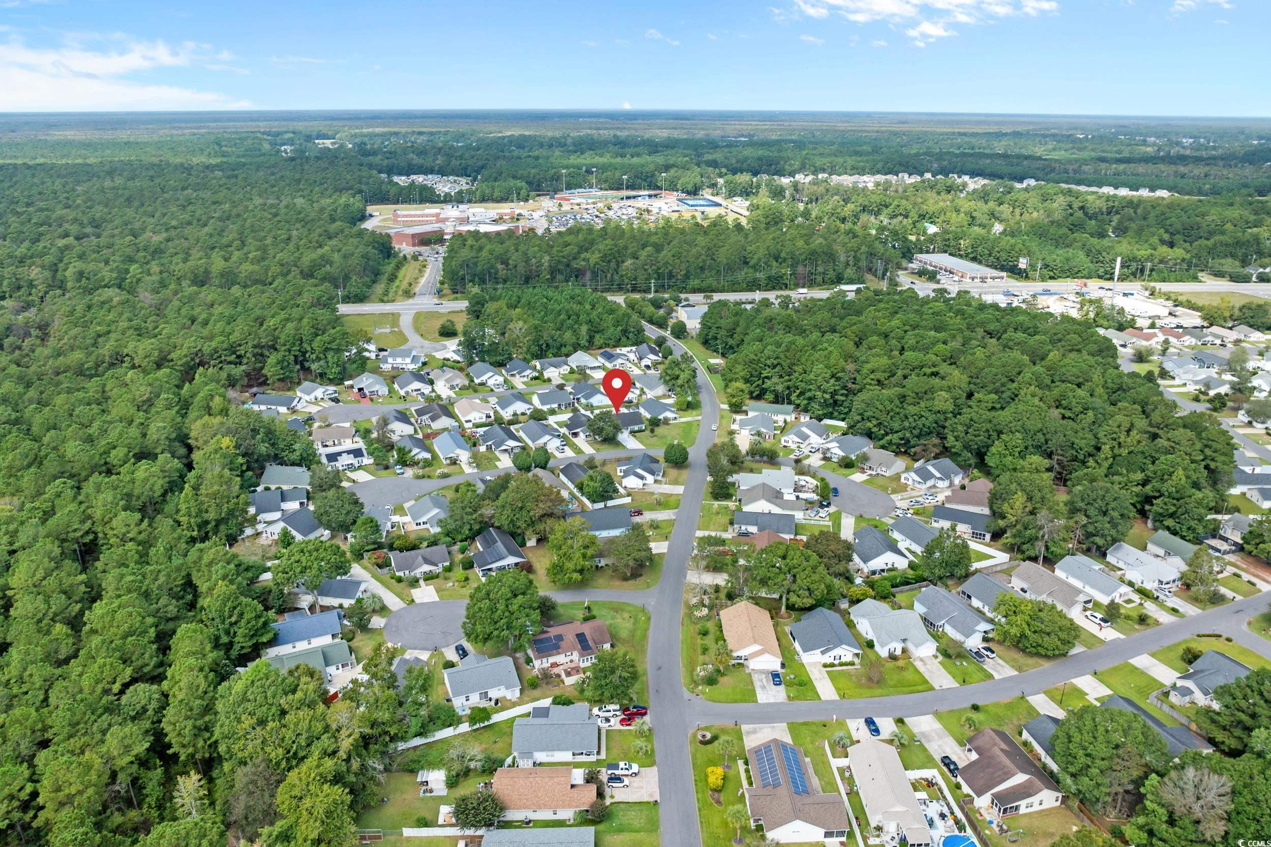 8030 Long Needle Court Murrells Inlet, SC 29576 - Photo 34 of 36