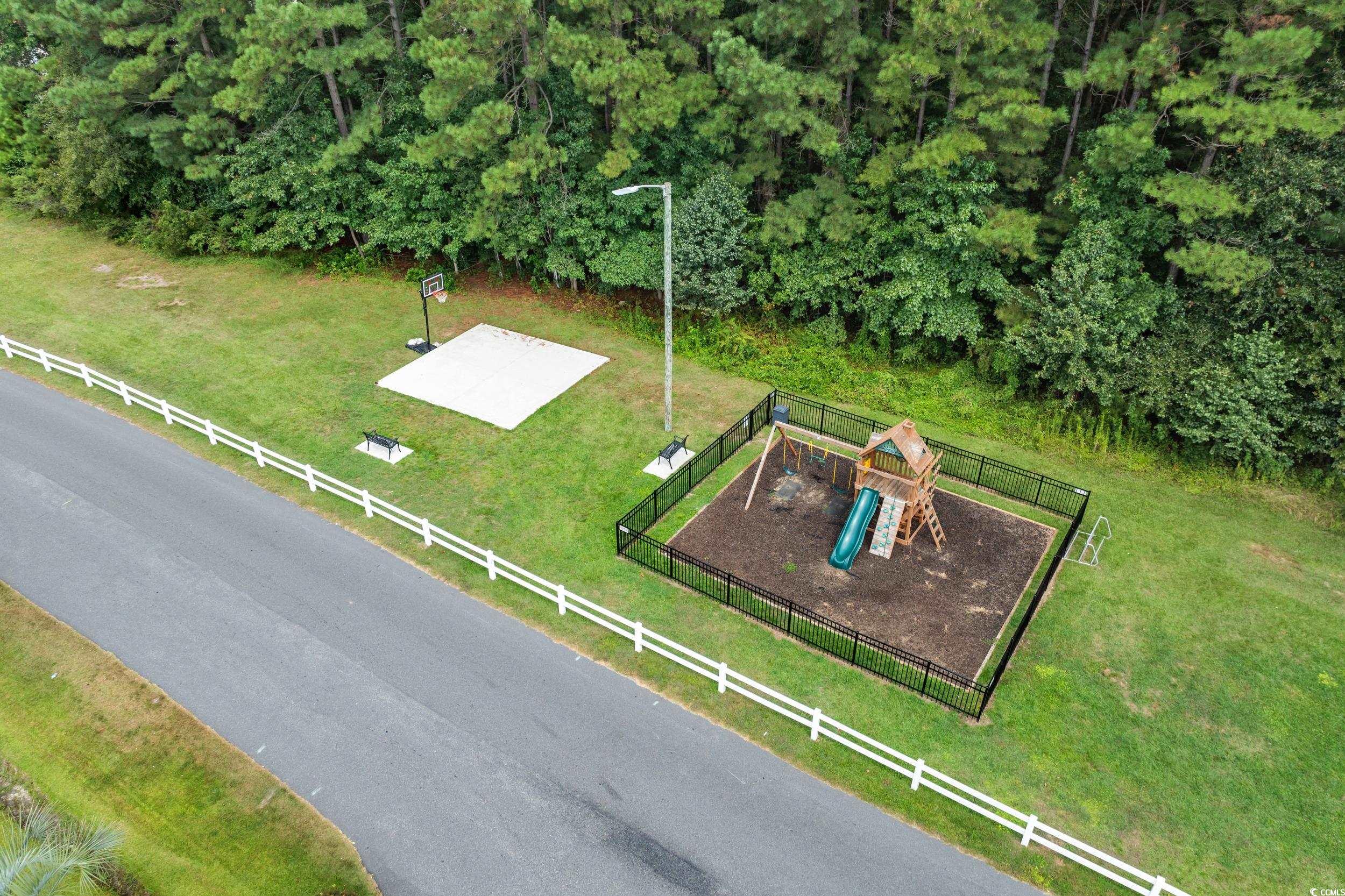 8030 Long Needle Court Murrells Inlet, SC 29576 - Photo 35 of 36