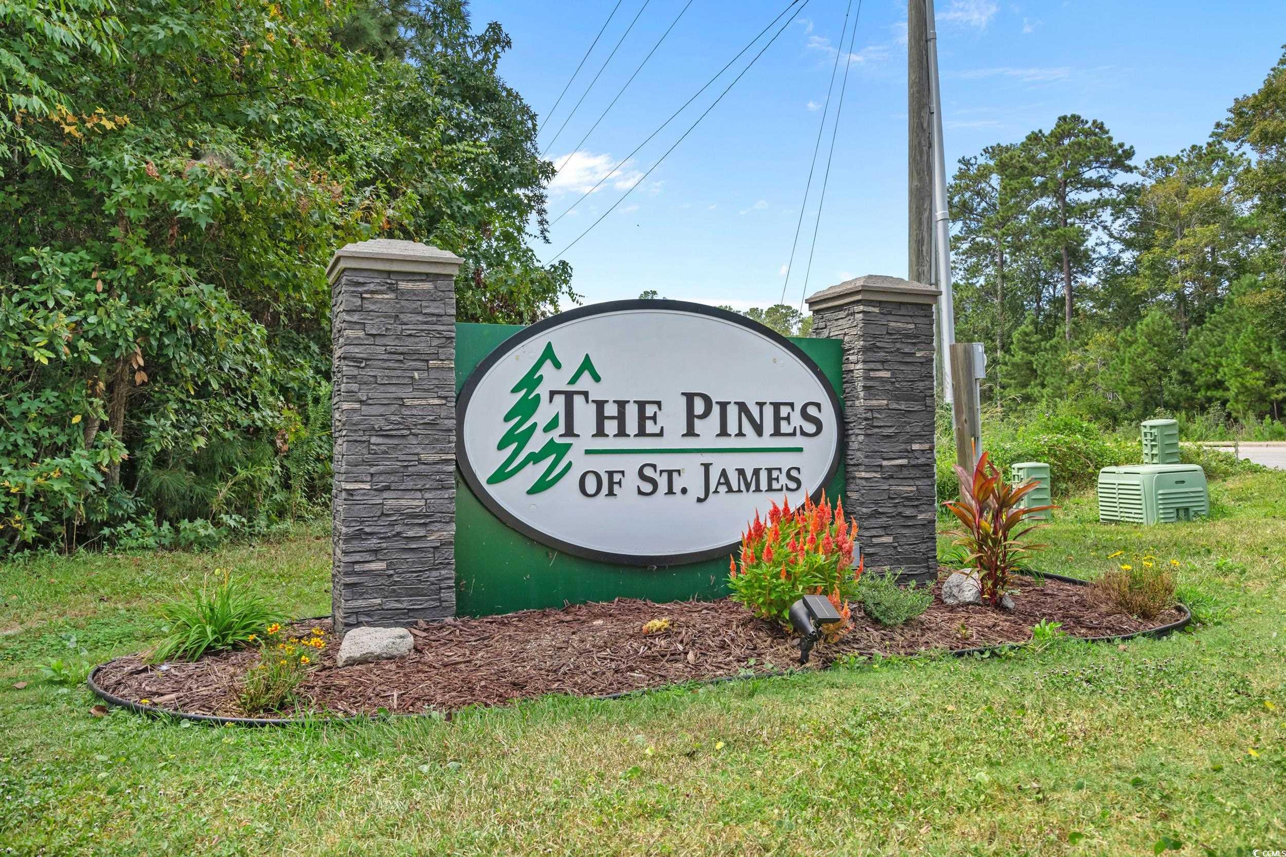 8030 Long Needle Court Murrells Inlet, SC 29576 - Photo 36 of 36