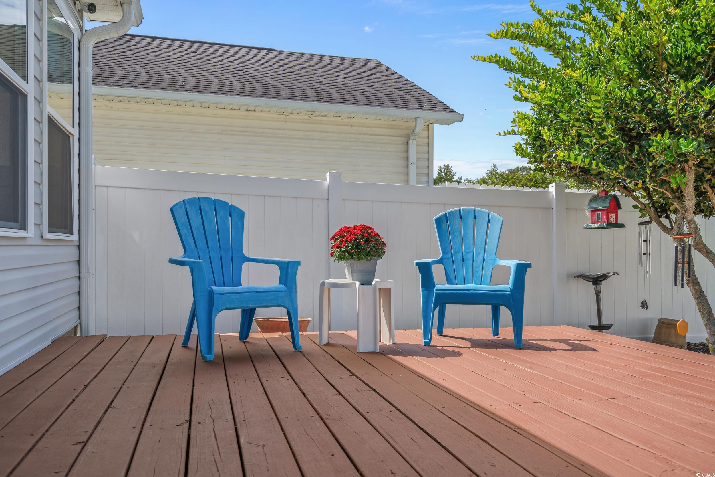 8030 Long Needle Court Murrells Inlet, SC 29576 - Photo 7 of 36