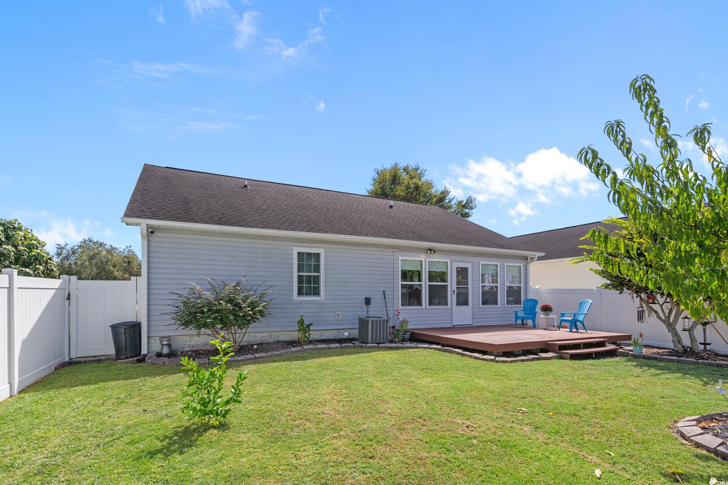 8030 Long Needle Court Murrells Inlet, SC 29576 - Photo 8 of 36
