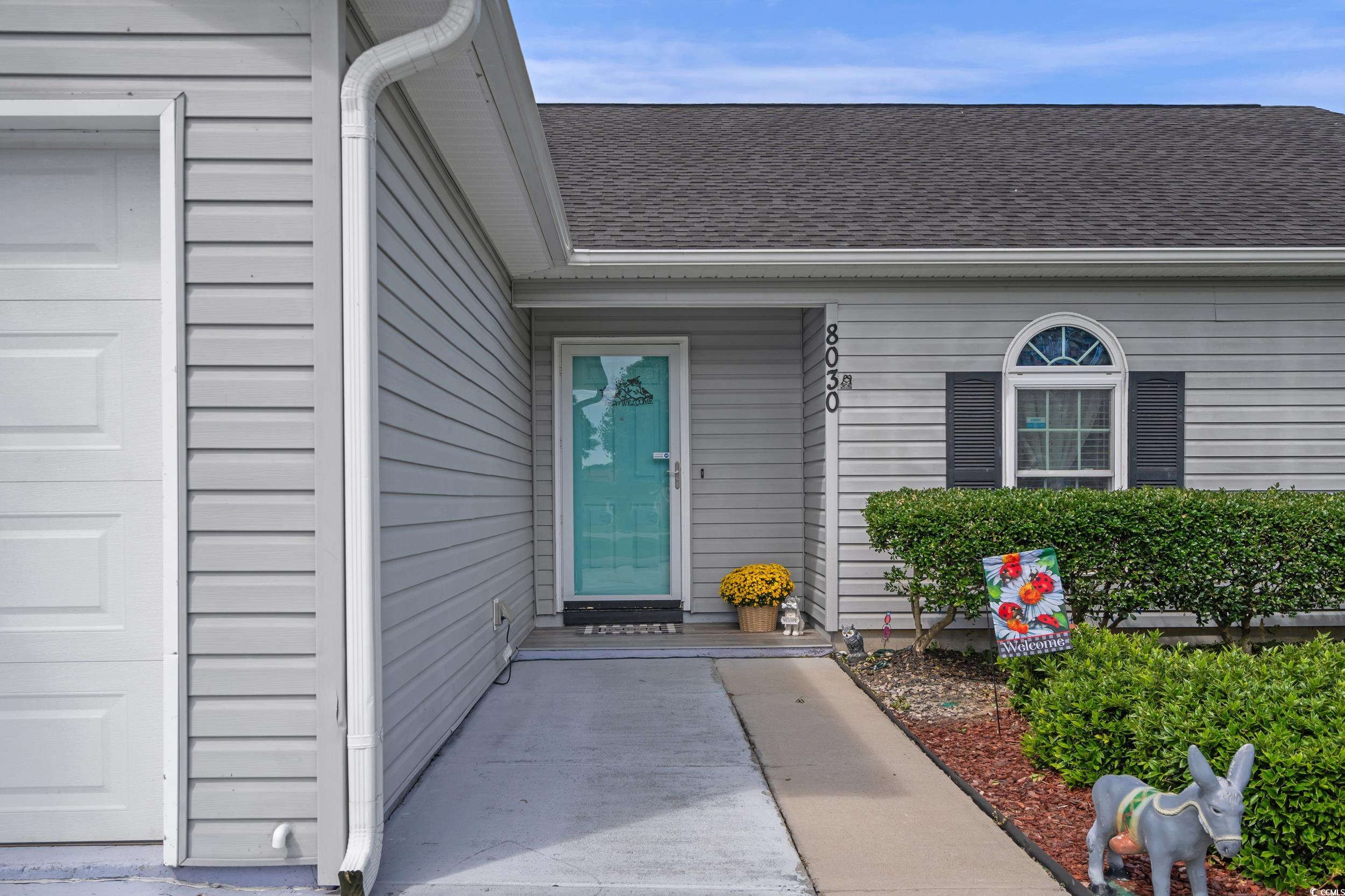 8030 Long Needle Court Murrells Inlet, SC 29576 - Photo 9 of 36