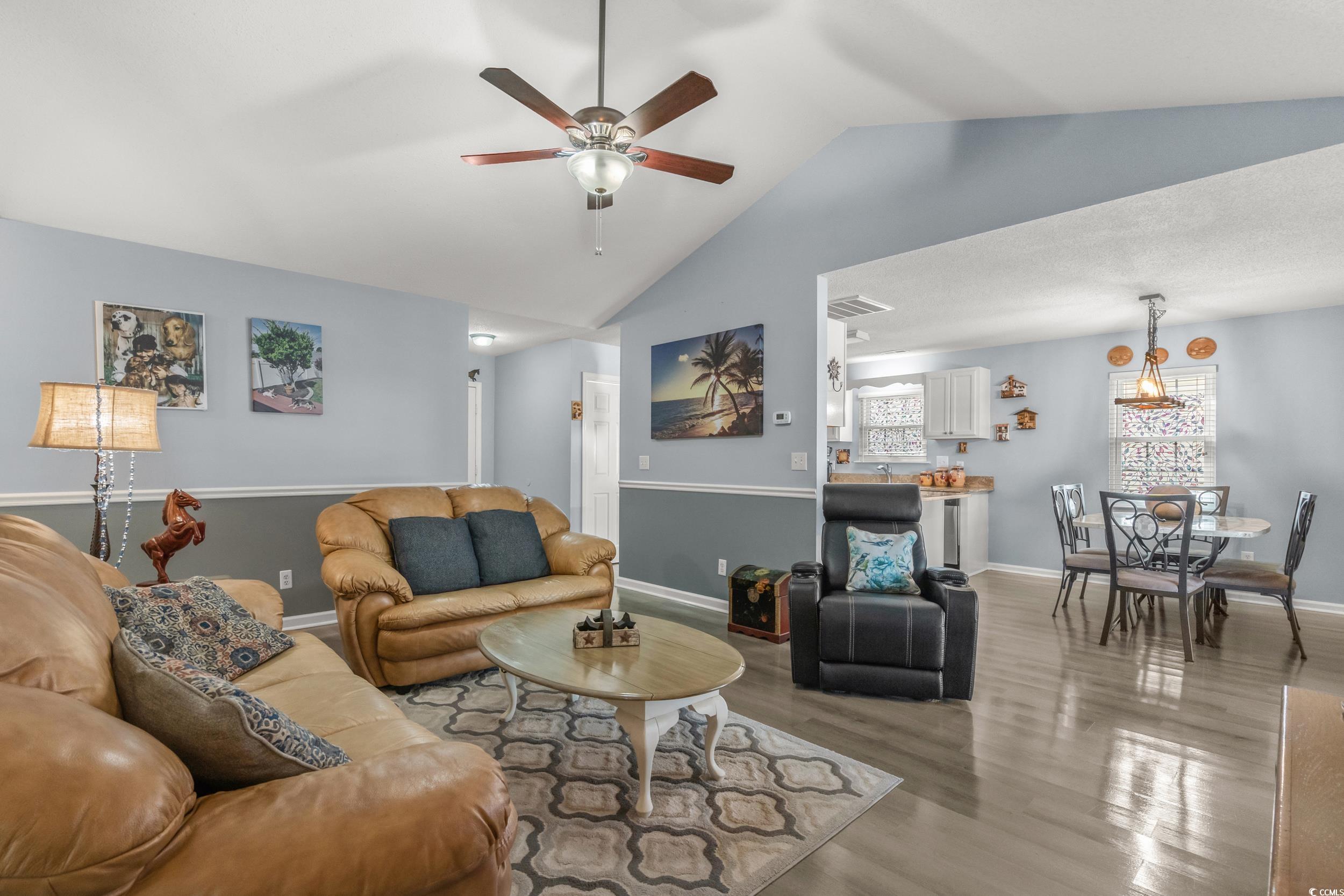 8030 Long Needle Court Murrells Inlet, SC 29576 - Photo 10 of 36