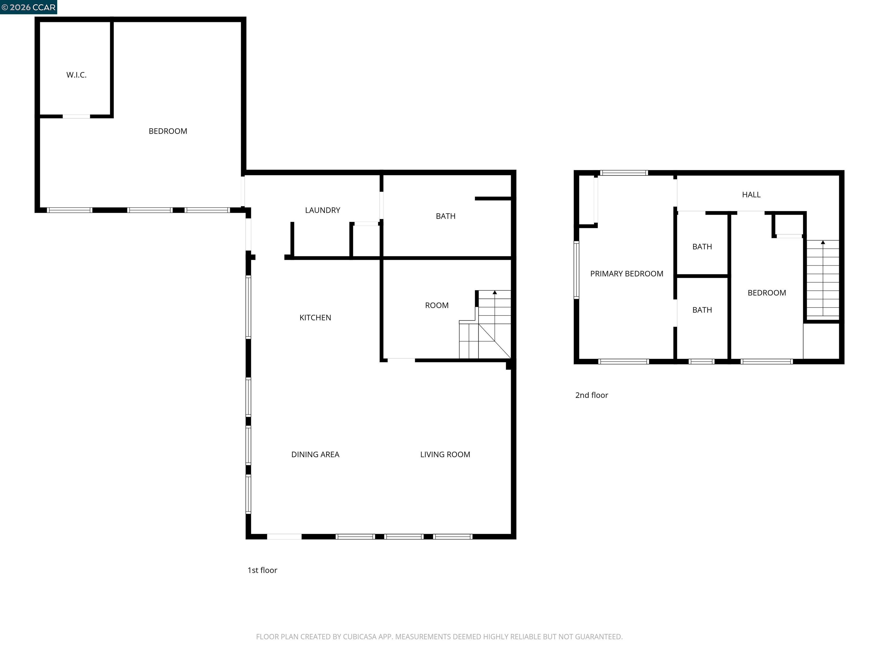 2836 Kilkare Road Sunol, CA 94586 - Photo 4 of 35