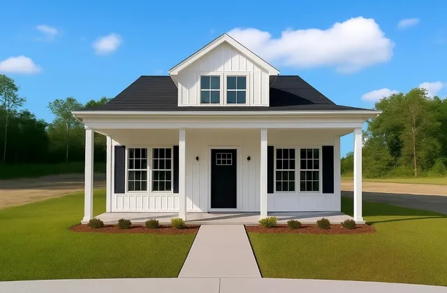 $268,000 | 200 Zion Road, Galivants Ferry, SC 29544