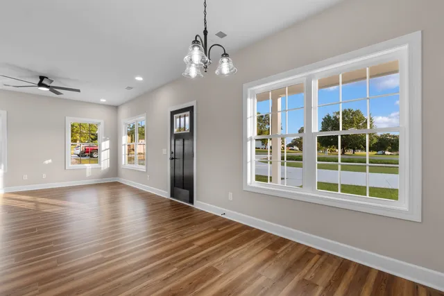 $268,000 | 200 Zion Road, Galivants Ferry, SC 29544