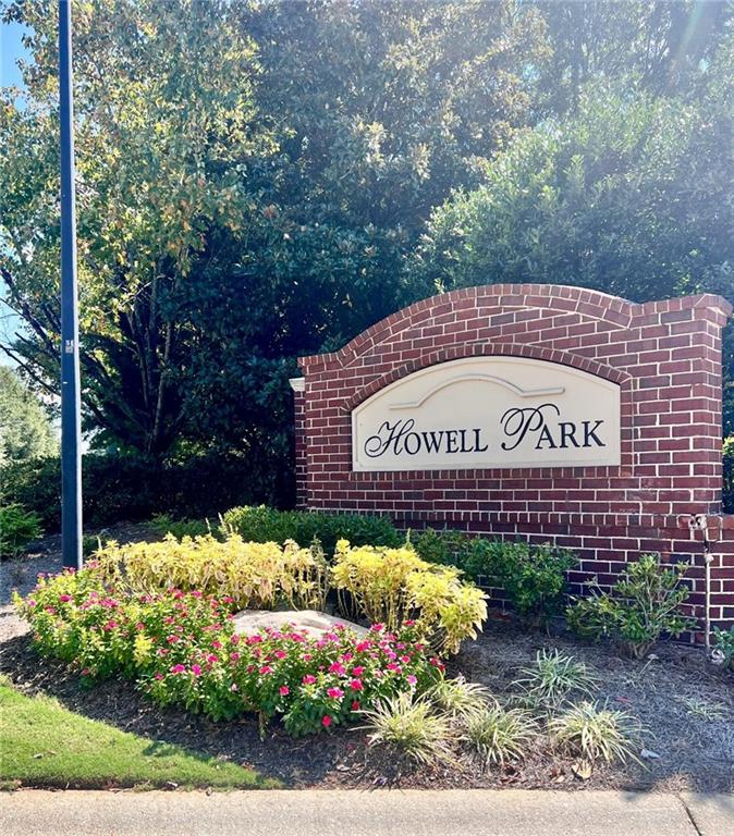 4093 Howell Park Road Duluth, GA 30096 - Photo 27 of 27