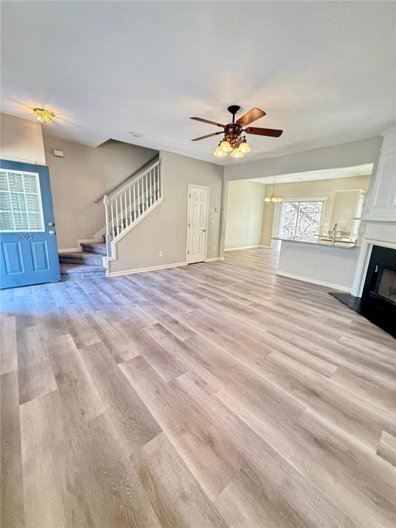 4093 Howell Park Road Duluth, GA 30096 - Photo 4 of 27