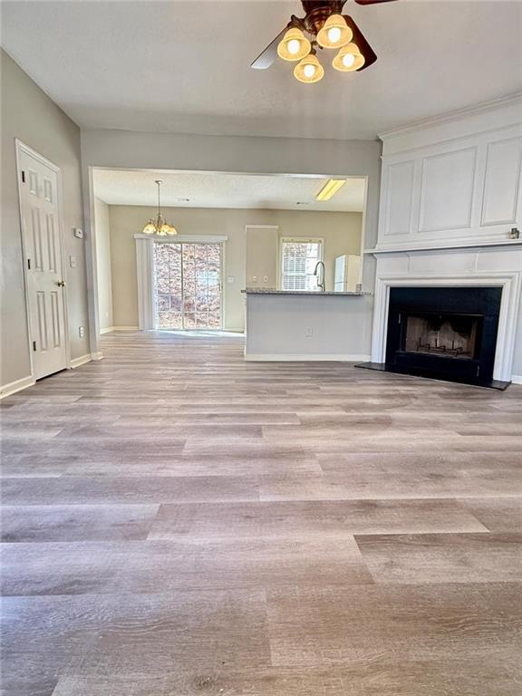 4093 Howell Park Road Duluth, GA 30096 - Photo 5 of 27