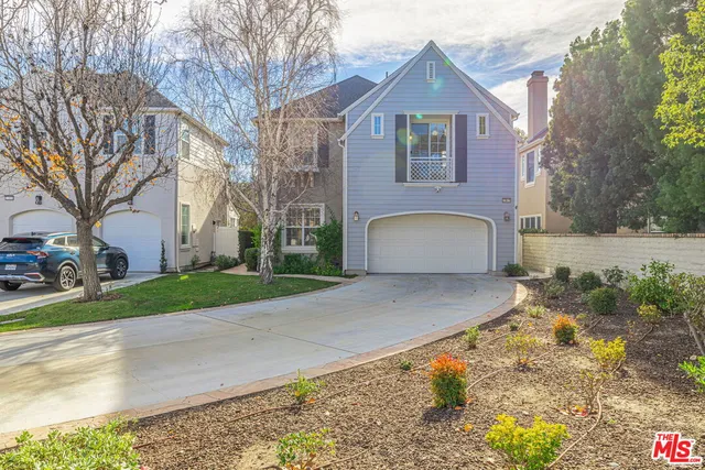 $5,100 | 23810 Bayview Court, Valencia, CA 91355