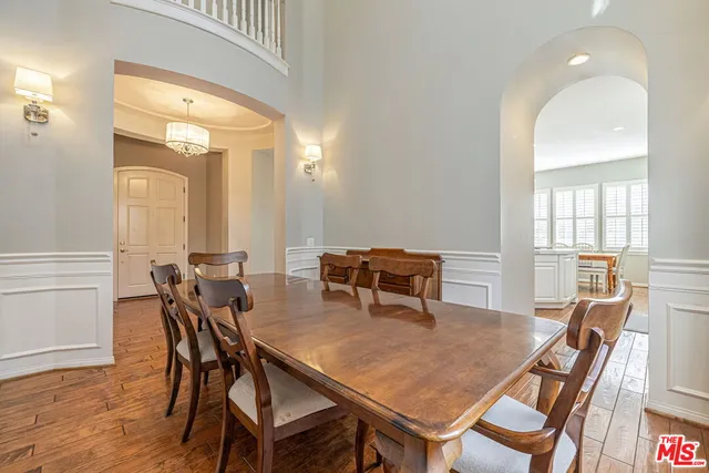 $5,100 | 23810 Bayview Court, Valencia, CA 91355