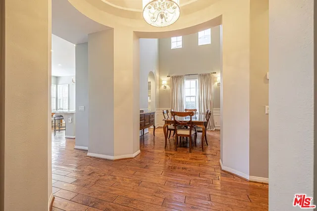 $5,100 | 23810 Bayview Court, Valencia, CA 91355