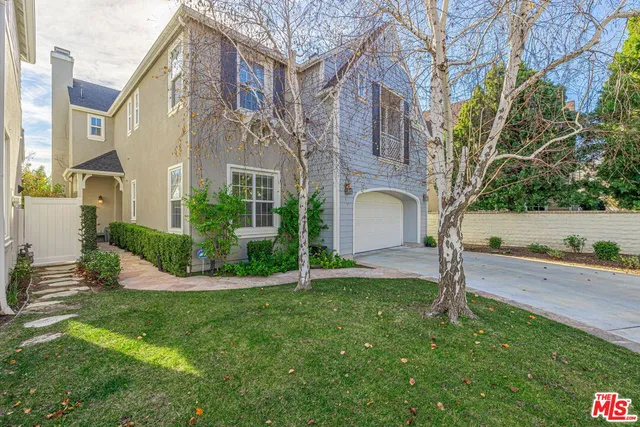 $5,100 | 23810 Bayview Court, Valencia, CA 91355