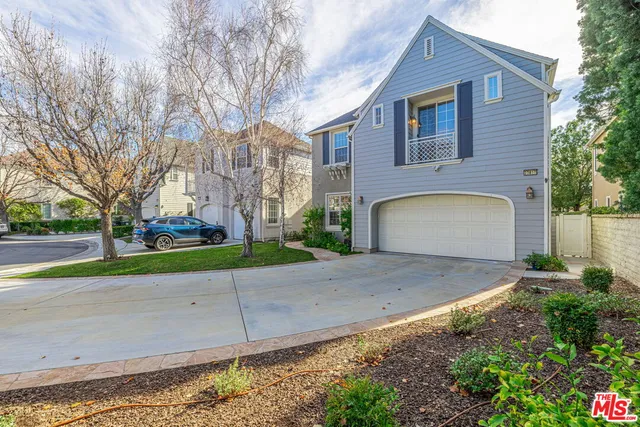 $5,100 | 23810 Bayview Court, Valencia, CA 91355
