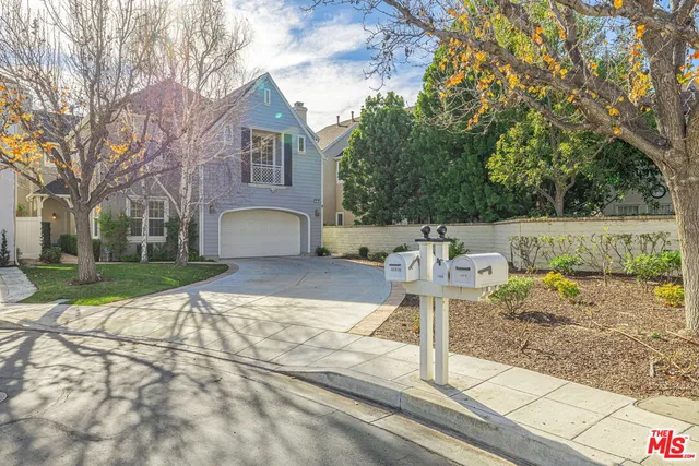 $5,100 | 23810 Bayview Court, Valencia, CA 91355