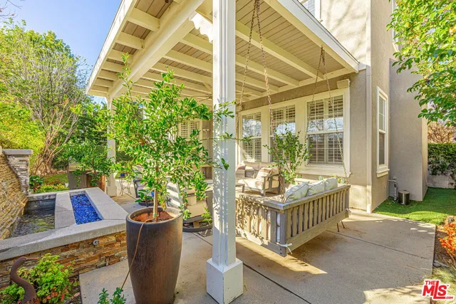 $5,100 | 23810 Bayview Court, Valencia, CA 91355