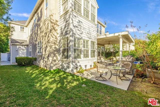 $5,100 | 23810 Bayview Court, Valencia, CA 91355