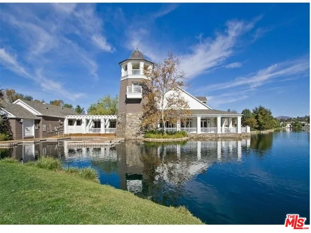 $5,100 | 23810 Bayview Court, Valencia, CA 91355