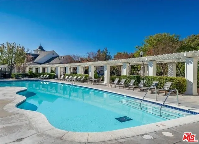 $5,100 | 23810 Bayview Court, Valencia, CA 91355