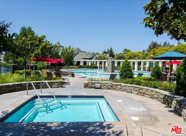 $5,100 | 23810 Bayview Court, Valencia, CA 91355