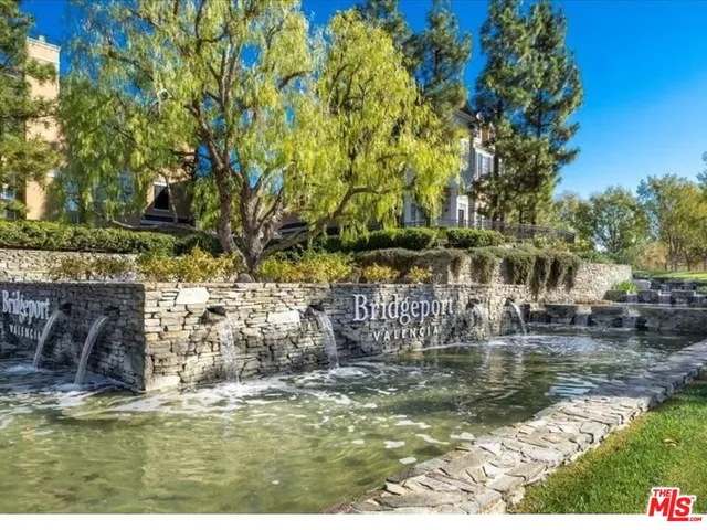 $5,100 | 23810 Bayview Court, Valencia, CA 91355