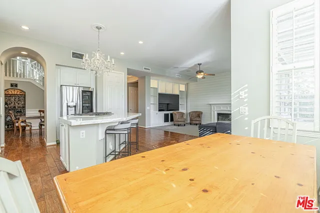 $5,100 | 23810 Bayview Court, Valencia, CA 91355