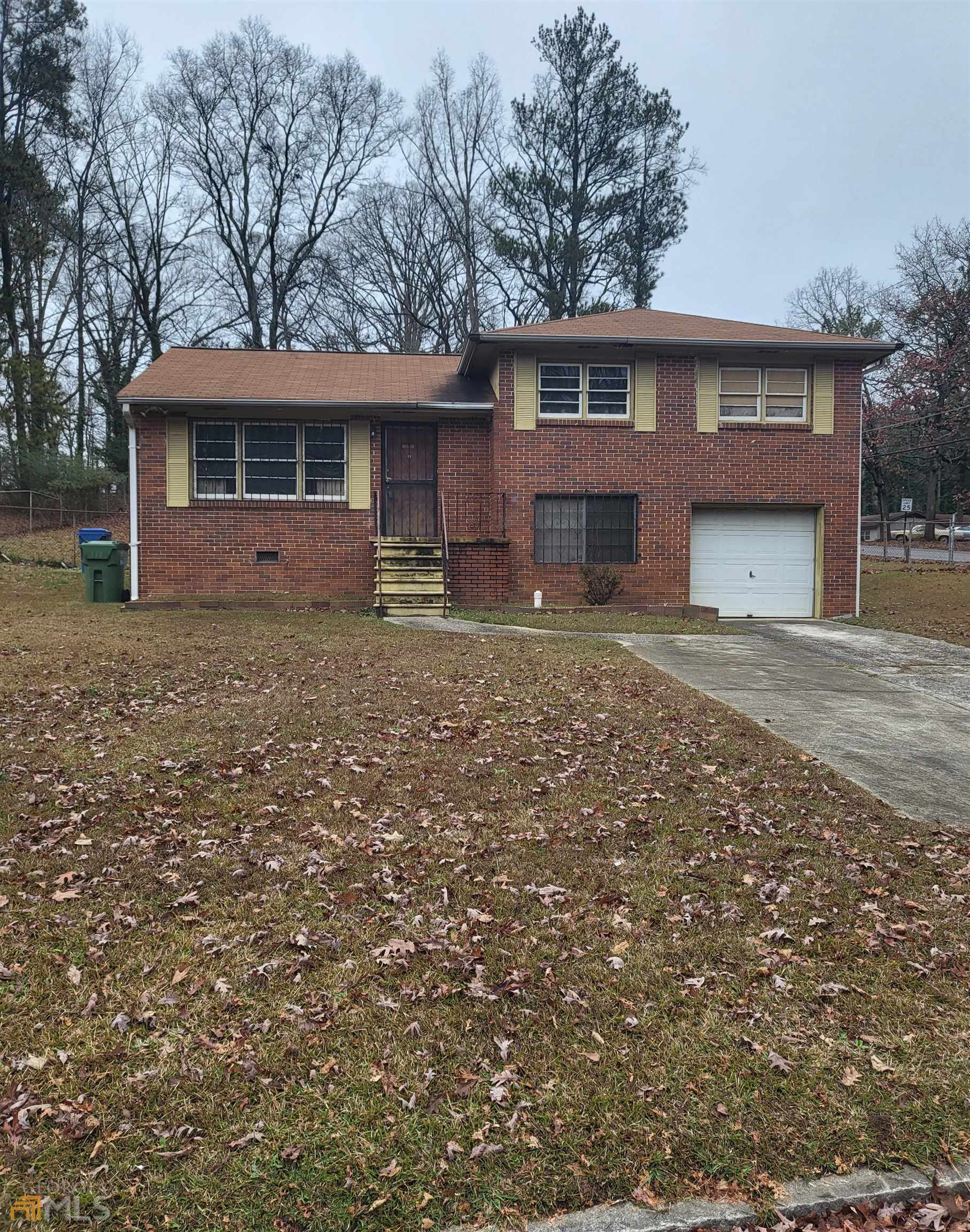 1024 Hutchens Road Southeast Atlanta, GA 30354 - Photo 1 of 1 Gallery Image 1