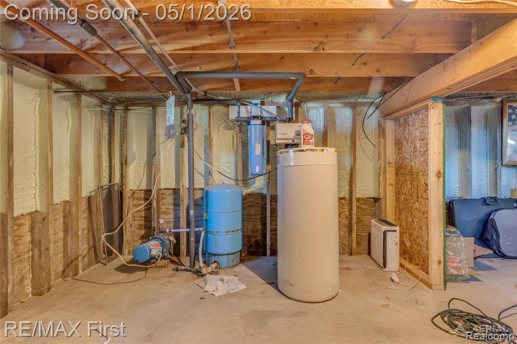2063 Victoria Court Lupton, MI 48635 - Photo 37 of 42