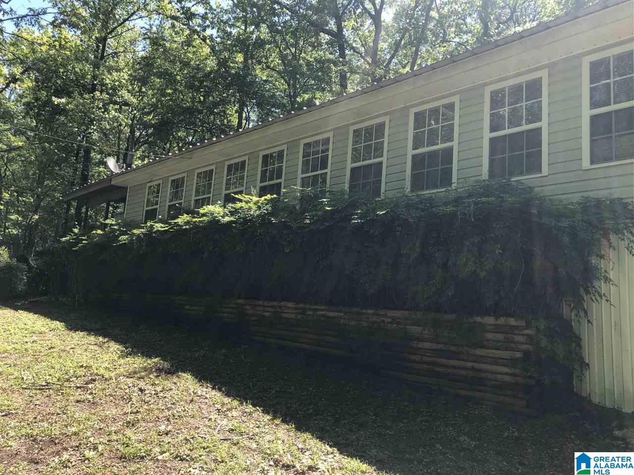 111 County Road 111 Montevallo, AL 35115 - Photo 1 of 46