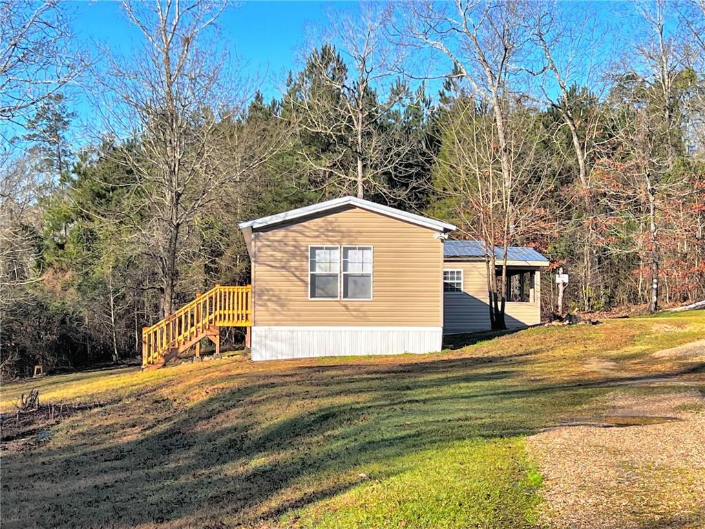 78 Robin Hood Road Dry Prong, LA 71423 - Photo 2 of 2