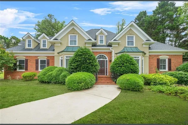 $625,000 | 110 Glen Eagle Way, McDonough, GA 30253