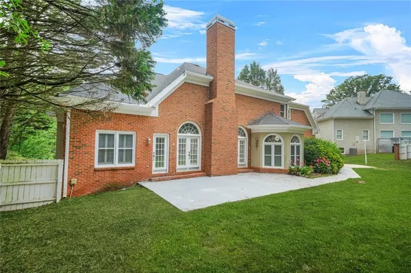 $625,000 | 110 Glen Eagle Way, McDonough, GA 30253