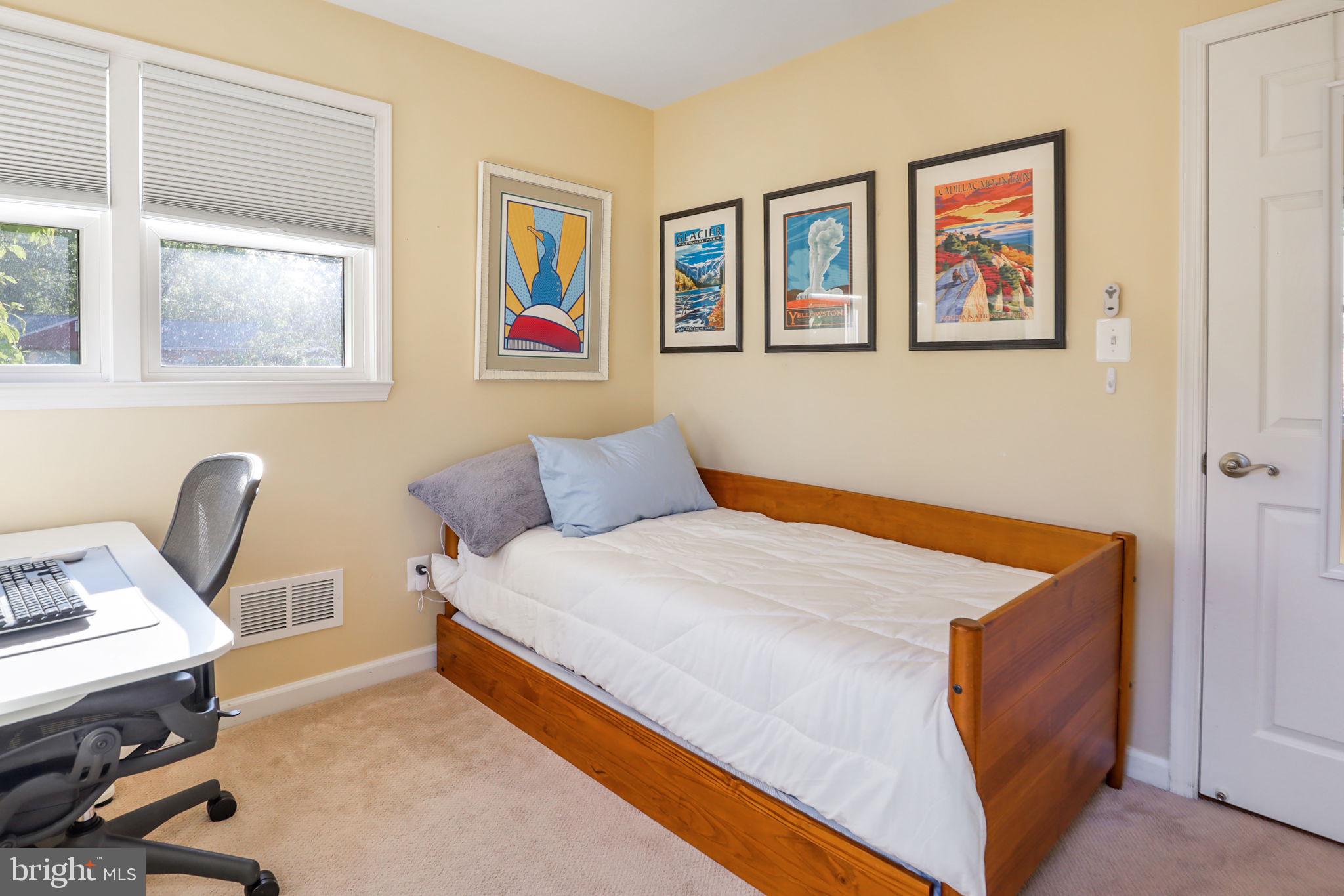 8011 Jackson Road Alexandria, VA 22308 - Photo 53 of 64