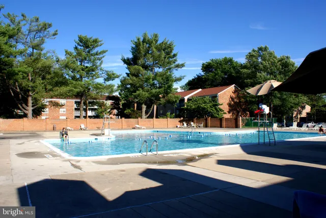 a view of a yard and front view of a house