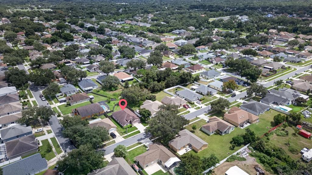 5336 Watson Road Riverview, FL 33578 - Photo 5 of 87 Gallery Image 5