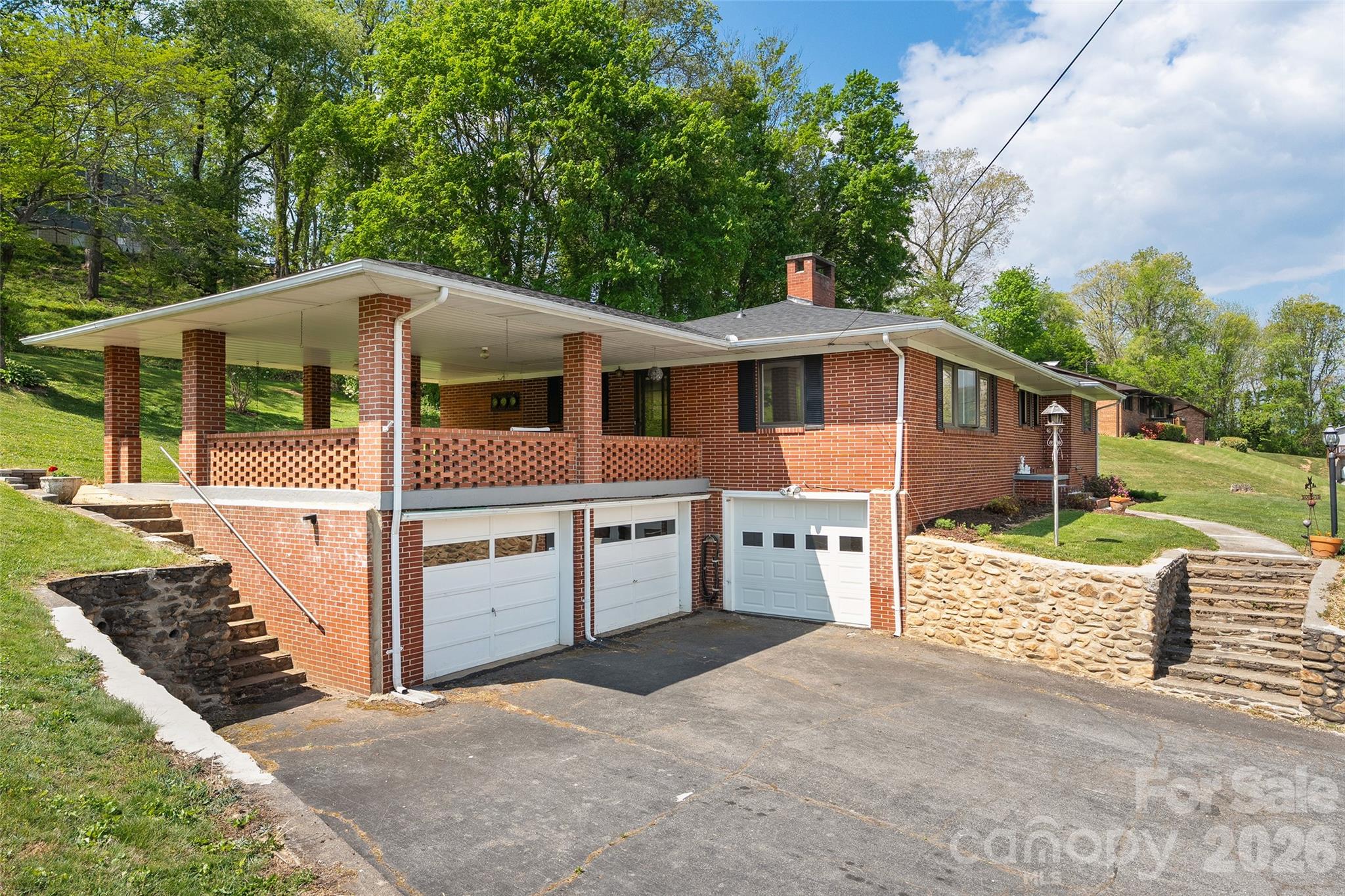 55 Boydston Street Canton, NC 28716 - Photo 3 of 30