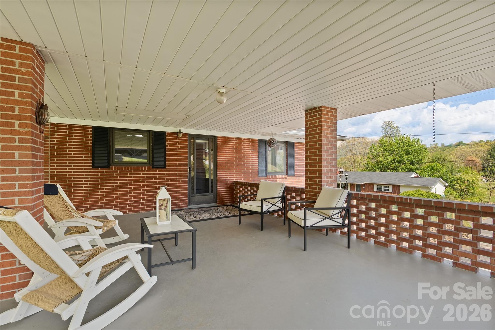 55 Boydston Street Canton, NC 28716 - Photo 7 of 30