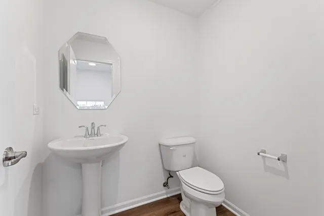 $2,700 | 14942 South Dyer Lane, Plainfield, IL 60544