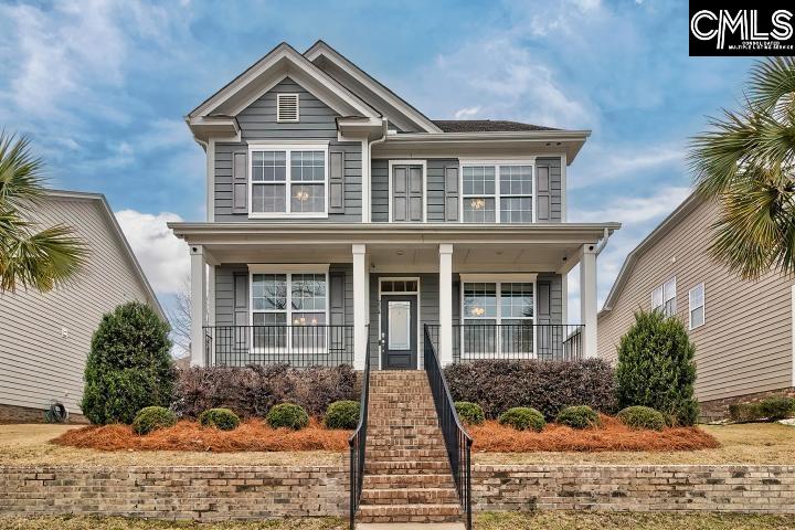 234 Thacher Loop Elgin, SC 29045 - Photo 2 of 35