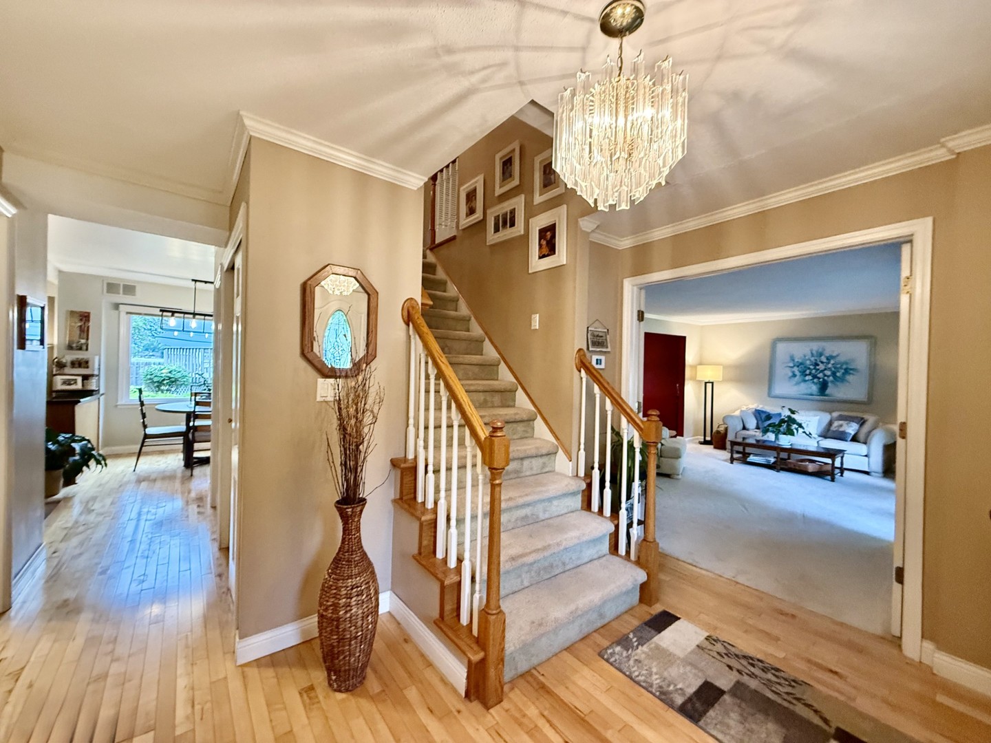 7 Westminster Drive Spring Valley, IL 61362 - Photo 4 of 82 Gallery Image 4