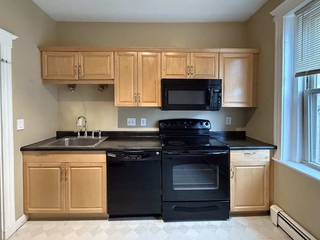 38 Ransom Road, Unit 3 Boston, MA 02135 - Photo 4 of 9