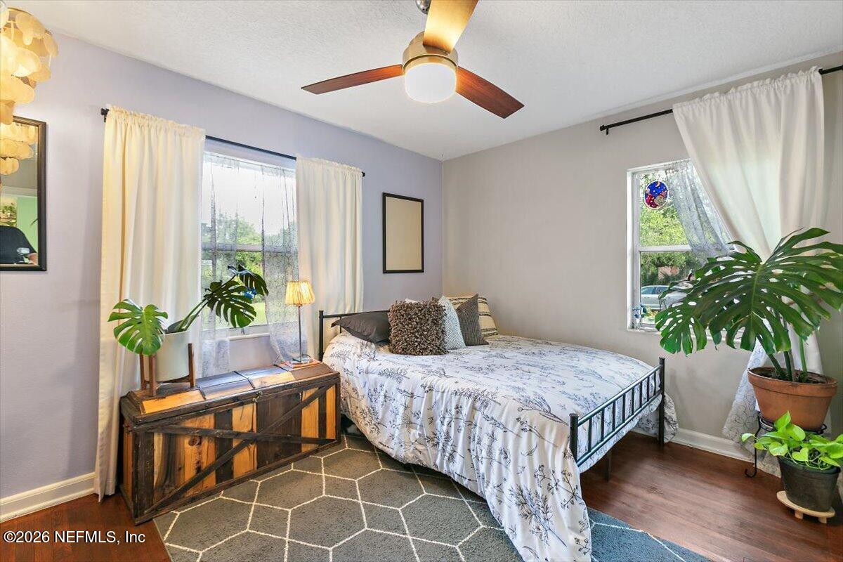 3633 Rendale Drive North Jacksonville, FL 32210 - Photo 7 of 19 07-Bedroom