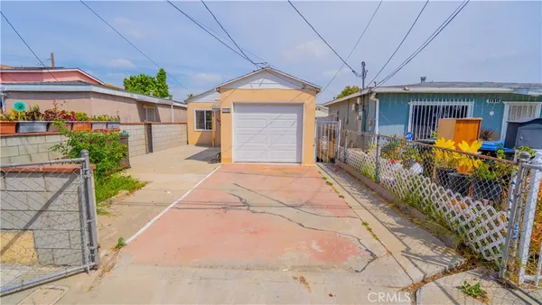 $589,000 | 11909 Lowemont Street, Norwalk, CA 90650
