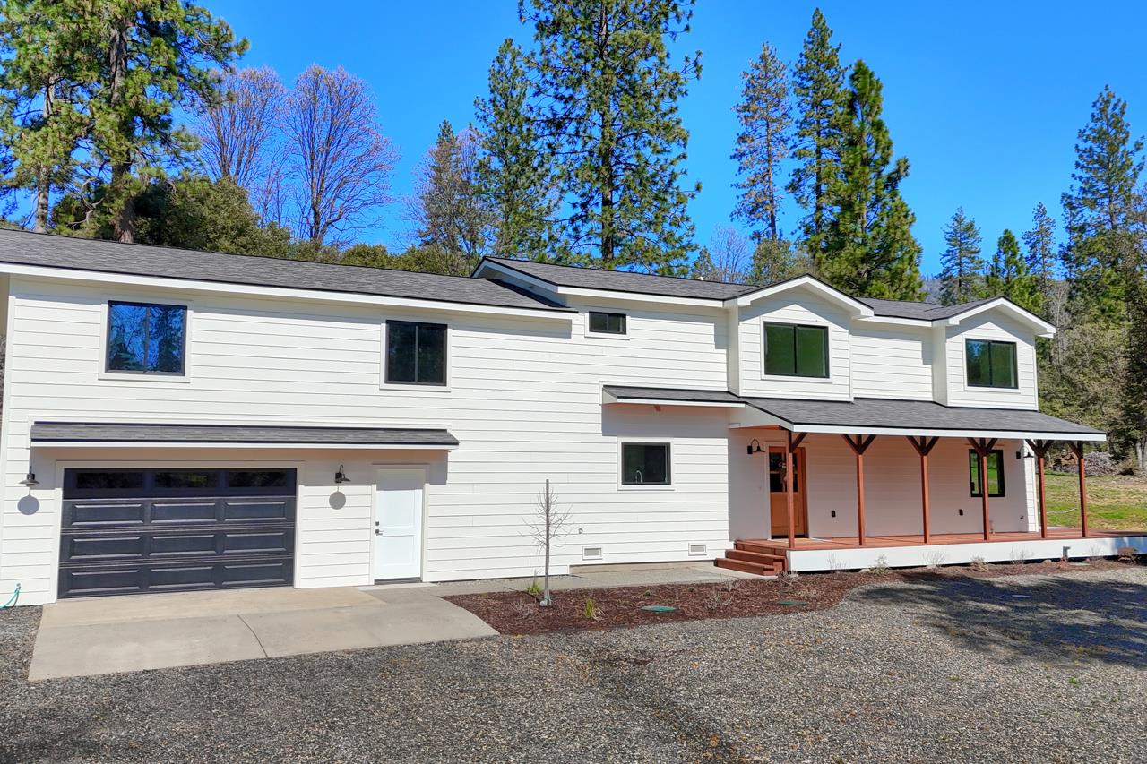 3181 Triangle Park Road Mariposa, CA 95338 - Photo 1 of 46